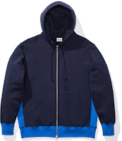 UNDEFEATED Colorblock Hoodie Jacket Unisex UT92GKH02M UNDEFEATED Colorblock Hoodie Jacket Unisex UT92GKH02M