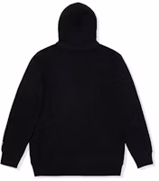 Lookbook UNDEFEATED 拼接配色 logo 刺繡長袖運動衫 UNDSW20030MDC