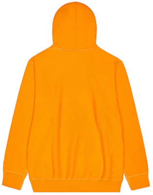 UNDEFEATED 拼色标志刺绣卫衣 UNDSW20030MDC Sizing UNDEFEATED 拼色标志刺绣卫衣 UNDSW20030MDC