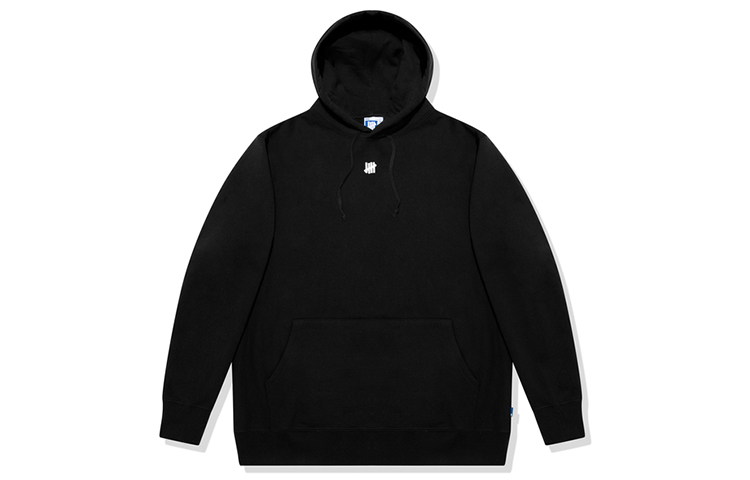 UNDFTD Embroidered Logo Hoodie Unisex UNDSW20060DPF