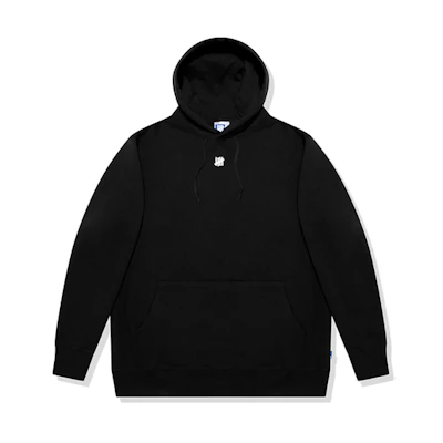 UNDFTD Embroidered Logo Hoodie Unisex UNDSW20060DPF