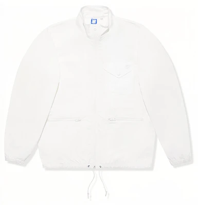 UNDEFEATED Embroidered Pocket Zip-Up Jacket Unisex Long Sleeve UNDJK40036DPF Buy UNDEFEATED Embroidered Pocket Zip-Up Jacket Unisex Long Sleeve UNDJK40036DPF