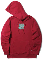 UNDEFEATED Five-Strike Logo Graphic Hoodie Unisex UT14GKH02M UNDEFEATED Five-Strike Logo Graphic Hoodie Unisex UT14GKH02M