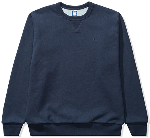 undefeated-five-strikes-logo-embroidered-reversible-crewneck-sweatshirt-unisex-ui-24-gkr-01-m