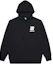 Order UNDEFEATED 五道杠標誌寬鬆連帽衫 男女適穿 UE43GKH01M