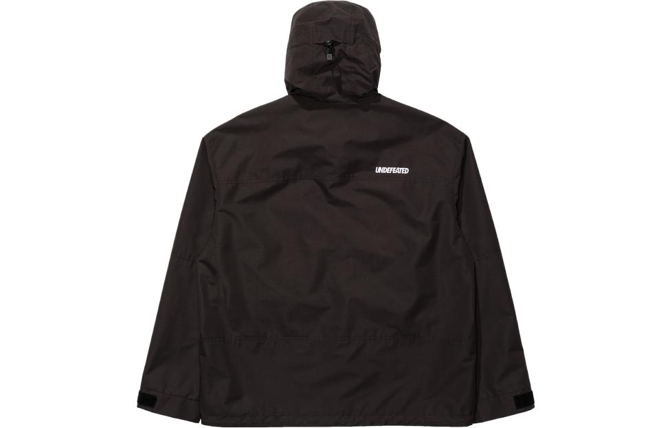 Cheap UNDEFEATED 五條紋拼色戶外外套 男女通用 UC33GWJ02M