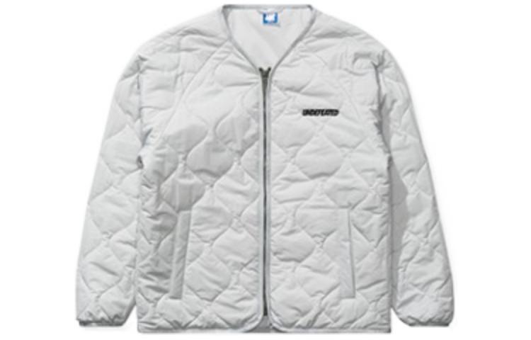 Shop UNDEFEATED 五條杠連帽3合1男女情侶款外套 UC2HGWJ01M