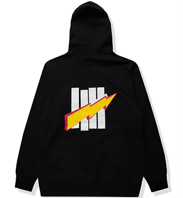 언디피티드 파이브 스트라이크 번개 로고 그래픽 후디 유니섹스 UC23GKH02M Buy 언디피티드 파이브 스트라이크 번개 로고 그래픽 후디 유니섹스 UC23GKH02M