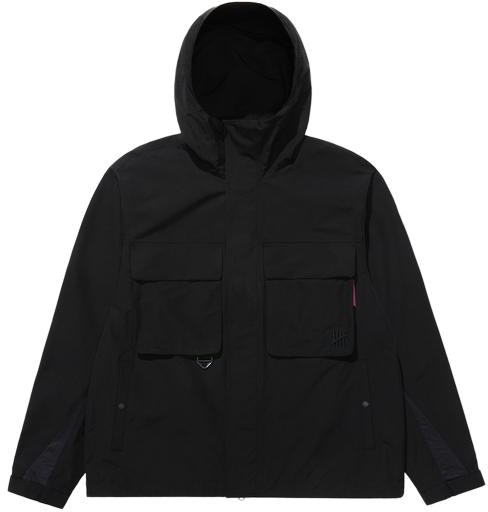 undefeated-five-strikes-utility-pocket-hoodie-jacket-unisex-uc-34-gwj-09-m