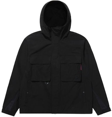 UNDEFEATED五线实用口袋连帽夹克男女通用。 UC34GWJ09M Buy UNDEFEATED五线实用口袋连帽夹克男女通用。 UC34GWJ09M