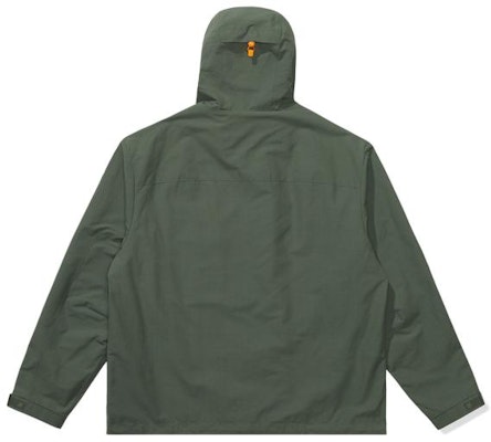 UNDEFEATED五线实用口袋连帽夹克男女通用。 UC34GWJ09M Cheap UNDEFEATED五线实用口袋连帽夹克男女通用。 UC34GWJ09M