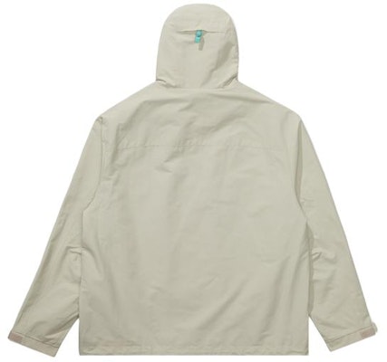 UNDEFEATED五线实用口袋连帽夹克男女通用。 UC34GWJ09M 2