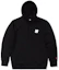 Lookbook UNDEFEATED FW19 五道杠黑色连帽衫 男女同款 20043