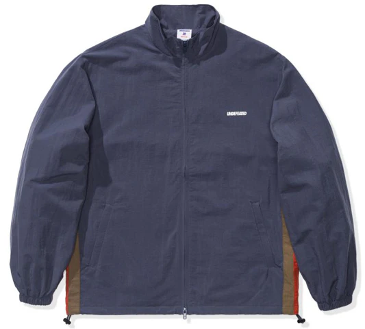 undefeated-fw-19-side-paneled-windbreaker-navy-unisex-gift-recommendation-40025-tibetanblue