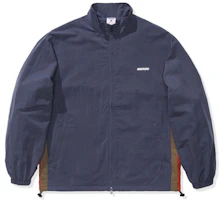 UNDEFEATED FW19 Side Paneled Windbreaker Navy Unisex - Gift Recommendation 40025-TIBETANBLUE UNDEFEATED FW19 Side Paneled Windbreaker Navy Unisex - Gift Recommendation 40025-TIBETANBLUE