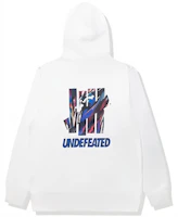 UNDEFEATED FW22 Graphic Print Pullover Sweatshirt Unisex UC2CGKH01M UNDEFEATED FW22 Graphic Print Pullover Sweatshirt Unisex UC2CGKH01M