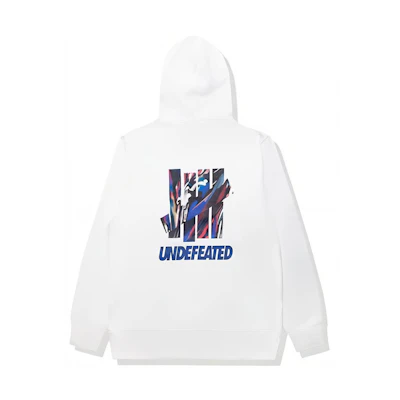 UNDFTD FW22 Graphic Print Pullover Sweatshirt Unisex UC2CGKH01M