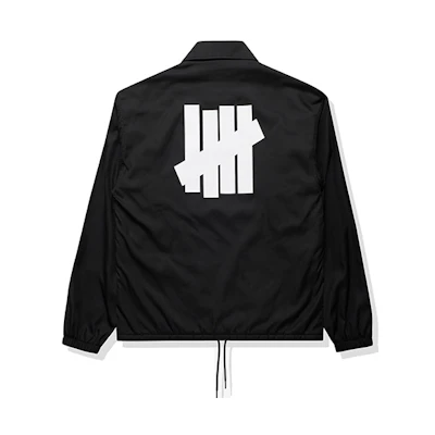 UNDFTD FW22 Oversized Logo Colorblock Jacket Unisex UC23GWJ02M