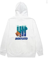UNDEFEATED FW22 Shanghai Graphic Hoodie Unisex UC2SGKH01M UNDEFEATED FW22 Shanghai Graphic Hoodie Unisex UC2SGKH01M