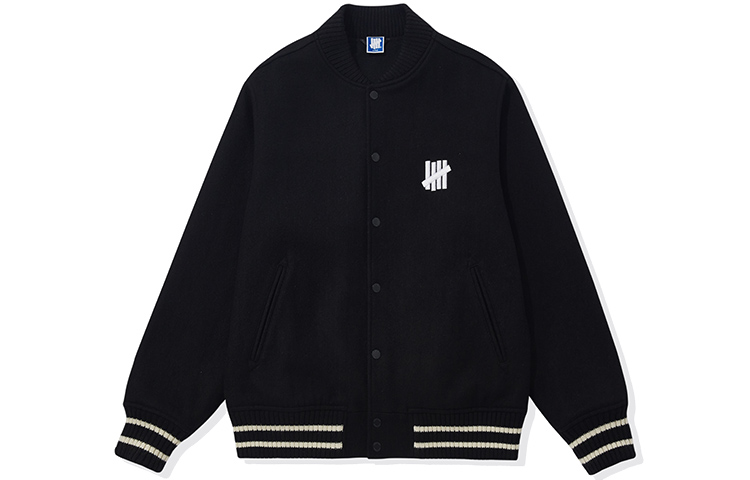 UNDFTD FW22 Solid Button Long Sleeve Jacket Unisex UC23GPJ03M