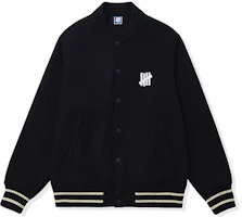 UNDEFEATED FW22 Solid Button Long Sleeve Jacket Unisex UC23GPJ03M UNDEFEATED FW22 Solid Button Long Sleeve Jacket Unisex UC23GPJ03M