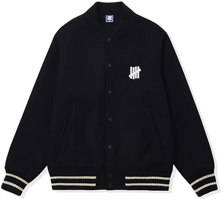 UNDEFEATED FW22 Solid Button Long Sleeve Jacket Unisex UC23GPJ03M Buy UNDEFEATED FW22 Solid Button Long Sleeve Jacket Unisex UC23GPJ03M