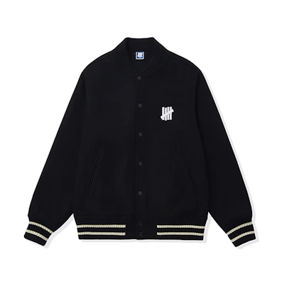 UNDFTD FW22 Solid Button Long Sleeve Jacket Unisex UC23GPJ03M