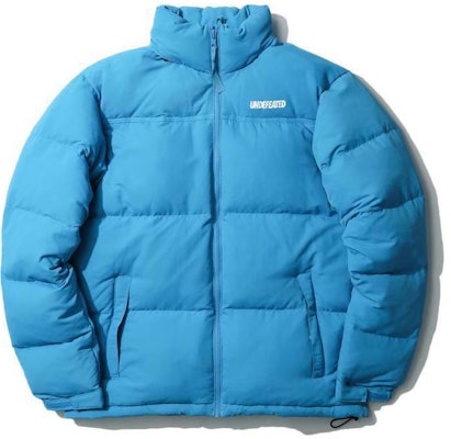 UNDEFEATED FW22 Solid Color Logo Long Sleeve Jacket Unisex. UT14GDJ01M Shop UNDEFEATED FW22 Solid Color Logo Long Sleeve Jacket Unisex. UT14GDJ01M