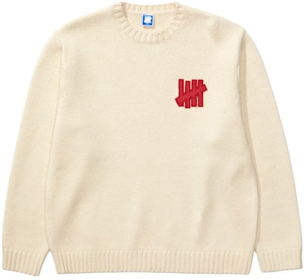 UNDEFEATED FW23 5-Strikes宽松版男女同款套头毛衣. UC34GKR07M Buy UNDEFEATED FW23 5-Strikes宽松版男女同款套头毛衣. UC34GKR07M