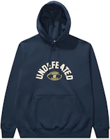 UNDEFEATED FW23 5-Strikes Rugby Graphic Hoodie Unisex UI33GKH04M UNDEFEATED FW23 5-Strikes Rugby Graphic Hoodie Unisex UI33GKH04M