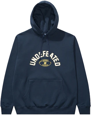 UNDEFEATED FW23 五線標誌橄欖球圖案連帽衫 中性款 UI33GKH04M Buy UNDEFEATED FW23 五線標誌橄欖球圖案連帽衫 中性款 UI33GKH04M