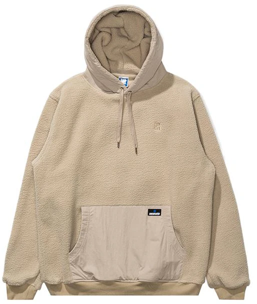 undefeated-fw-23-colorblock-striped-sherpa-hoodie-unisex-pullover-ui-34-gkh-03-m