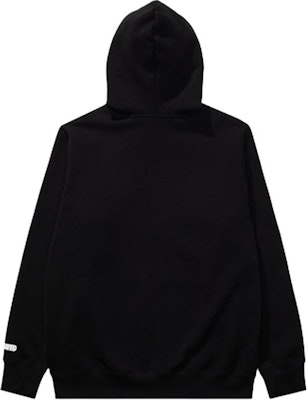 UNDEFEATED FW23 五杠标志拉链连帽衫 男女同款. UI33GKH06M Lookbook UNDEFEATED FW23 五杠标志拉链连帽衫 男女同款. UI33GKH06M