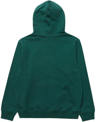 UNDEFEATED FW23 五線標誌刺繡連帽衫 男女同款 UC34GKH04M Lookbook UNDEFEATED FW23 五線標誌刺繡連帽衫 男女同款 UC34GKH04M