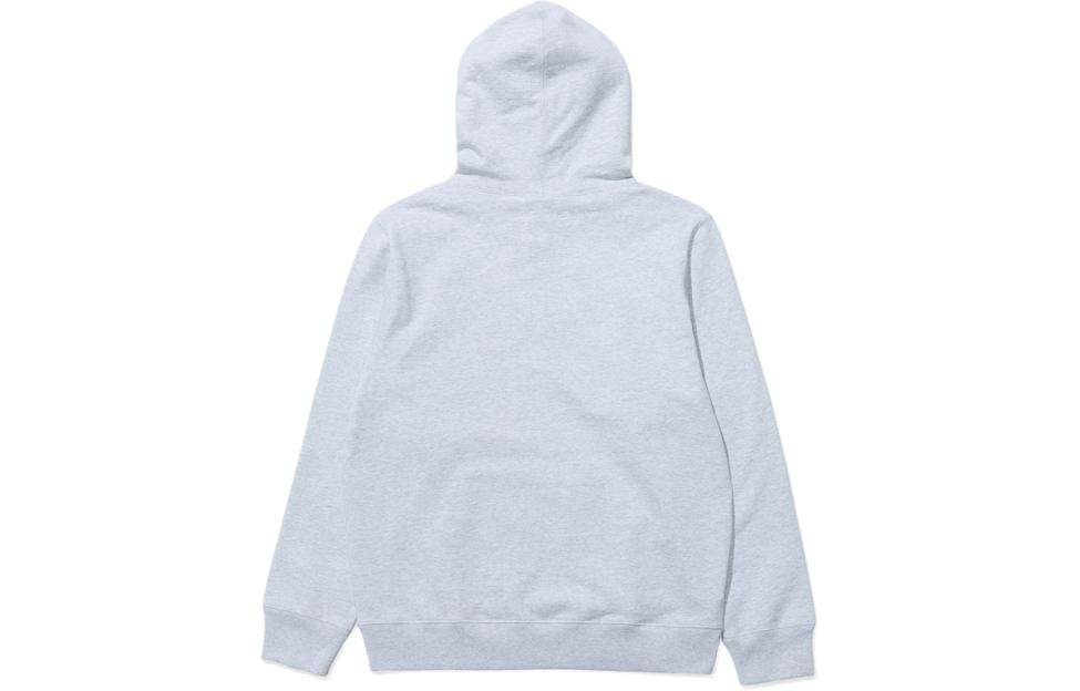 Purchase UNDEFEATED FW23 五線標誌刺繡連帽衫 男女同款 UC34GKH04M