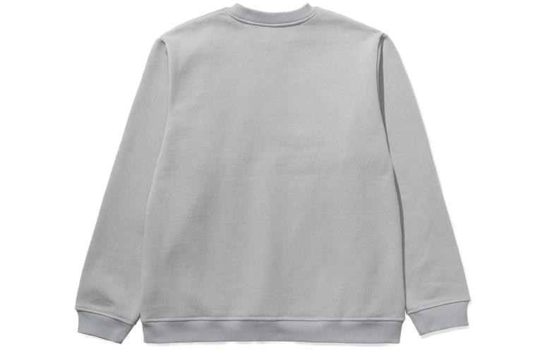 Purchase UNDEFEATED FW23 五条纹刺绣标志男女同款圆领卫衣 UI34GKR02M