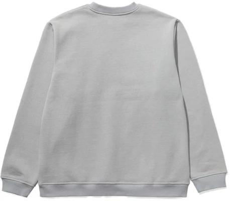 UNDEFEATED FW23 五条纹刺绣标志男女同款圆领卫衣 UI34GKR02M Purchase UNDEFEATED FW23 五条纹刺绣标志男女同款圆领卫衣 UI34GKR02M