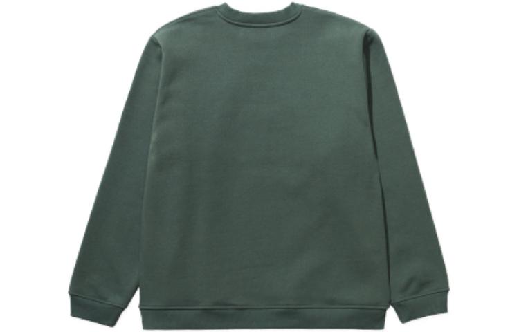 Sizing UNDEFEATED FW23 五条纹刺绣标志男女同款圆领卫衣 UI34GKR02M