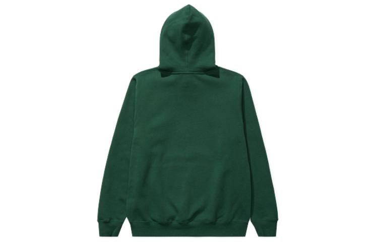 Lookbook UNDEFEATED FW23 五線標誌連帽衫 男女款衛衣 UI34GKH02M