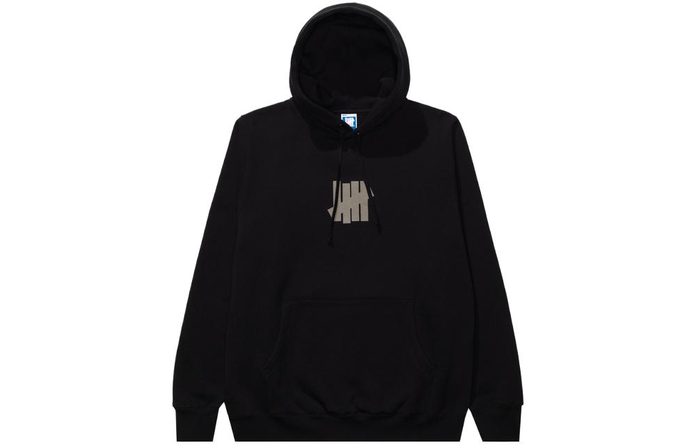 Purchase UNDEFEATED FW23 五線標誌連帽衫 男女款衛衣 UI34GKH02M