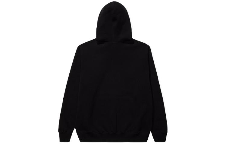 Details for UNDEFEATED FW23 五線標誌連帽衫 男女款衛衣 UI34GKH02M