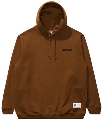 UNDEFEATED 2023秋冬经典五道杠Logo连帽衫 男女同款。 UI34GKH01M Order UNDEFEATED 2023秋冬经典五道杠Logo连帽衫 男女同款。 UI34GKH01M