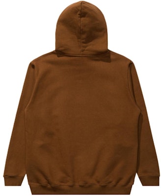 UNDEFEATED 2023秋冬经典五道杠Logo连帽衫 男女同款。 UI34GKH01M Lookbook UNDEFEATED 2023秋冬经典五道杠Logo连帽衫 男女同款。 UI34GKH01M