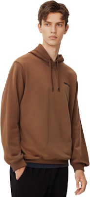 UNDEFEATED 2023秋冬经典五道杠Logo连帽衫 男女同款。 UI34GKH01M Shop UNDEFEATED 2023秋冬经典五道杠Logo连帽衫 男女同款。 UI34GKH01M