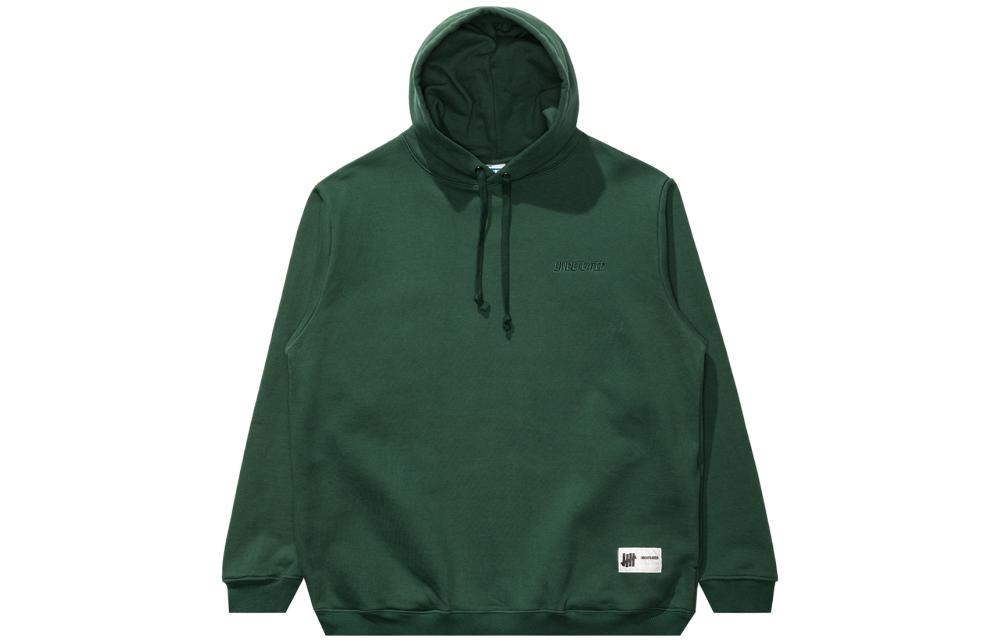 Purchase UNDEFEATED 2023秋冬经典五道杠Logo连帽衫 男女同款。 UI34GKH01M