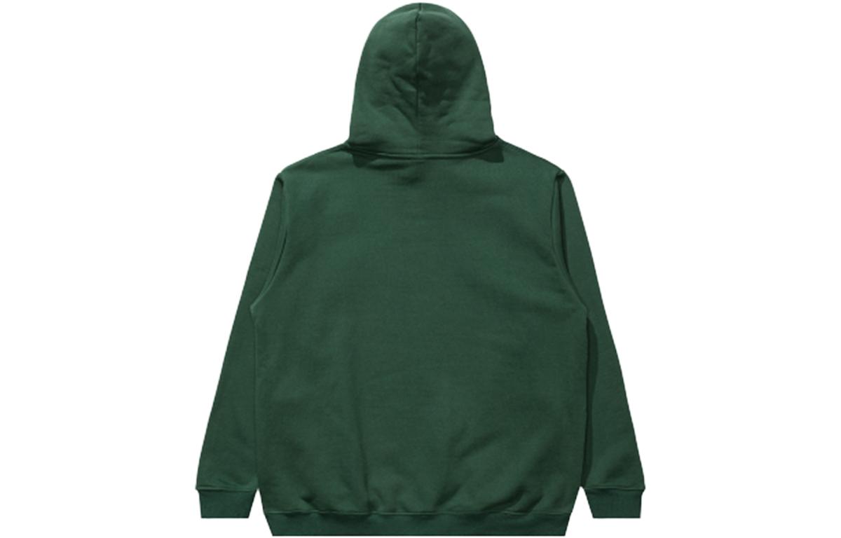 Details for UNDEFEATED 2023秋冬经典五道杠Logo连帽衫 男女同款。 UI34GKH01M