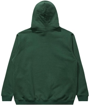 UNDEFEATED 2023秋冬经典五道杠Logo连帽衫 男女同款。 UI34GKH01M Details for UNDEFEATED 2023秋冬经典五道杠Logo连帽衫 男女同款。 UI34GKH01M