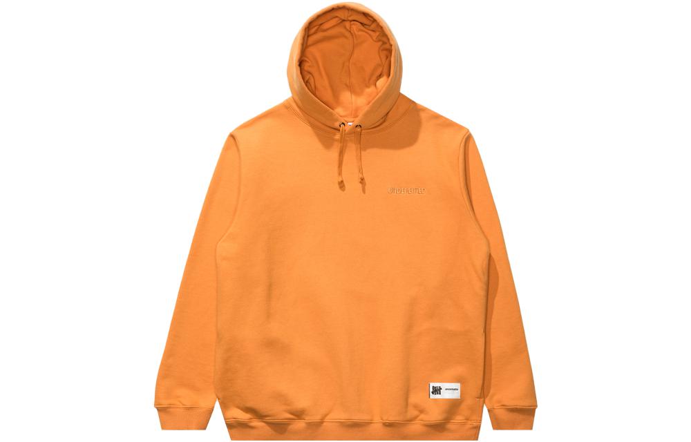 Cheap UNDEFEATED 2023秋冬经典五道杠Logo连帽衫 男女同款。 UI34GKH01M