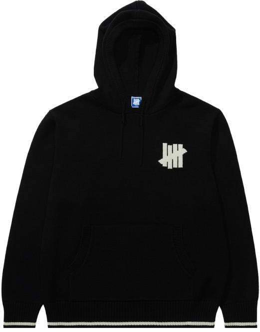 undefeated-fw-23-five-strikes-colorblock-knit-hoodie-unisex-pullover-uc-34-gkh-09-m