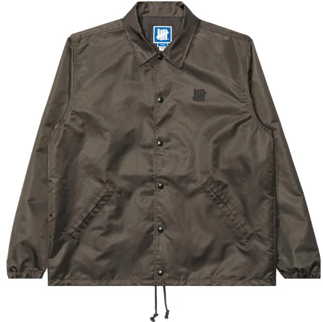 undefeated-fw-23-five-strikes-logo-drawstring-coach-jacket-unisex-ui-33-gwj-01-m
